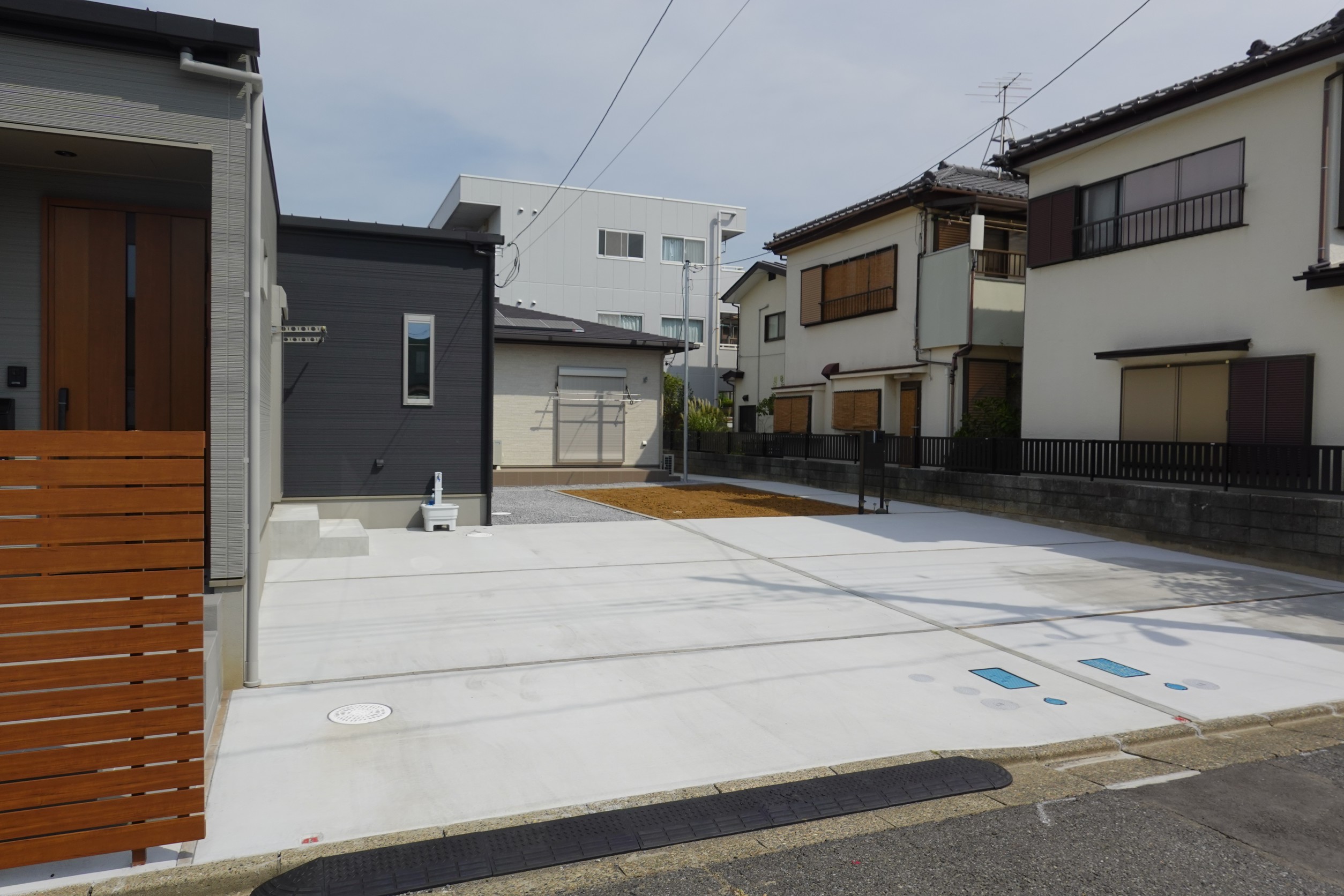施工事例ギャラリー画像